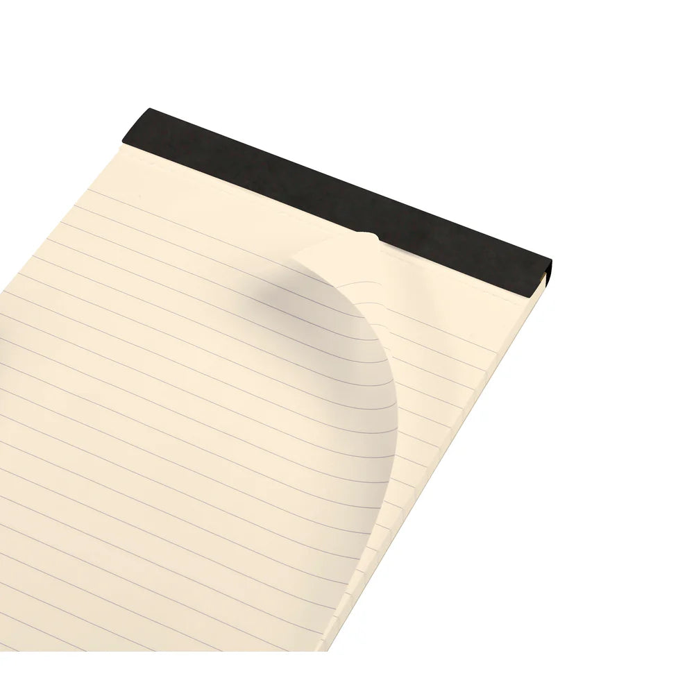 Clairefontaine Flying Spirit Notepad A5