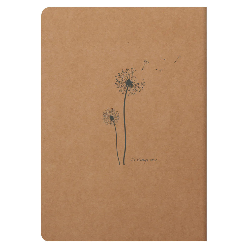 Clairefontaine Flying Spirit Cahier Notebook A5
