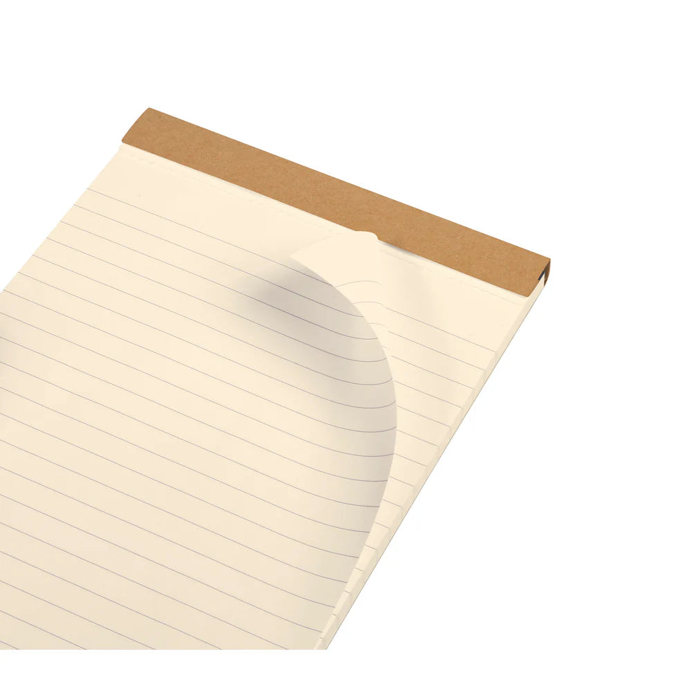 Clairefontaine Flying Spirit Notepad A5