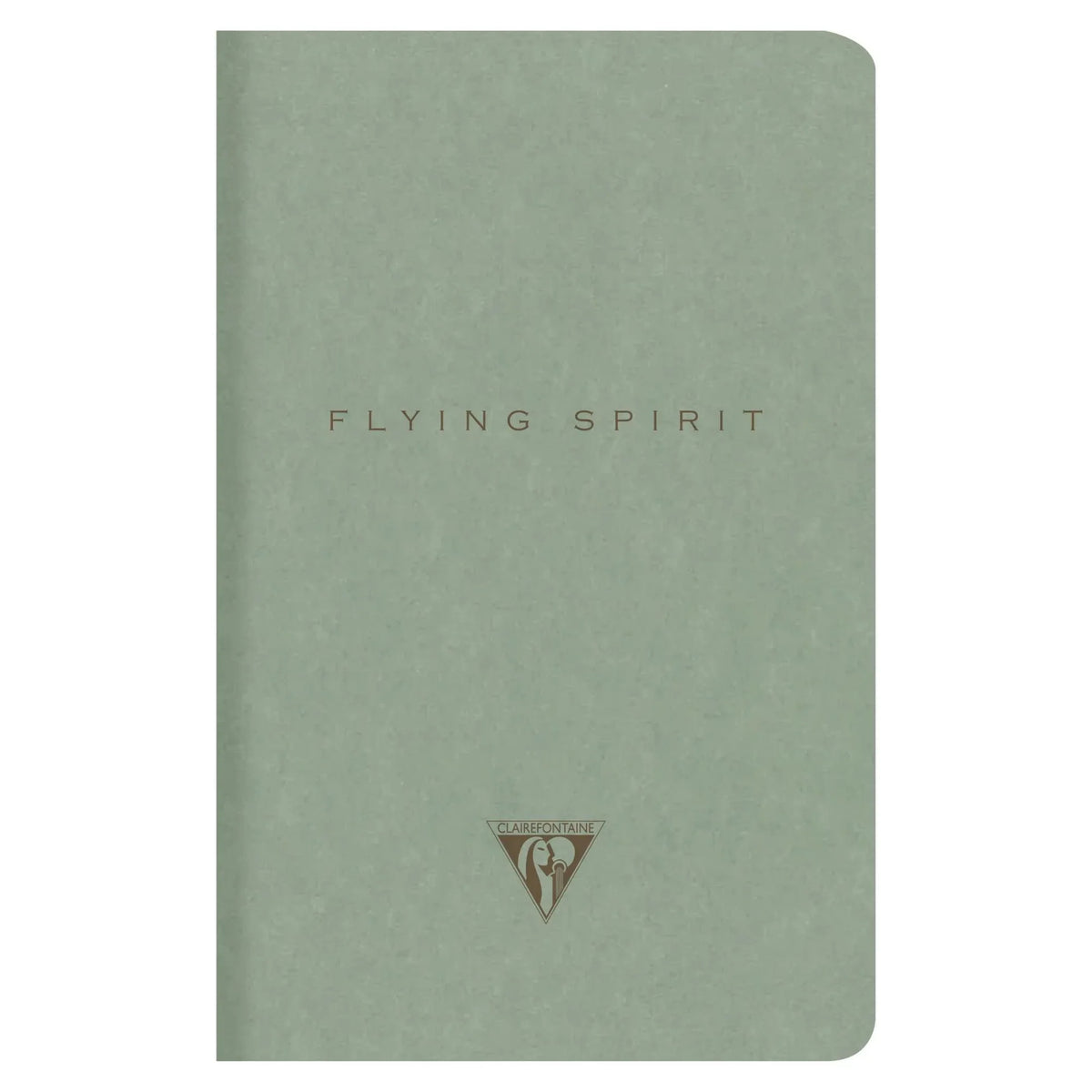 Clairefontaine Flying Spirit Cahier Notebook A6+