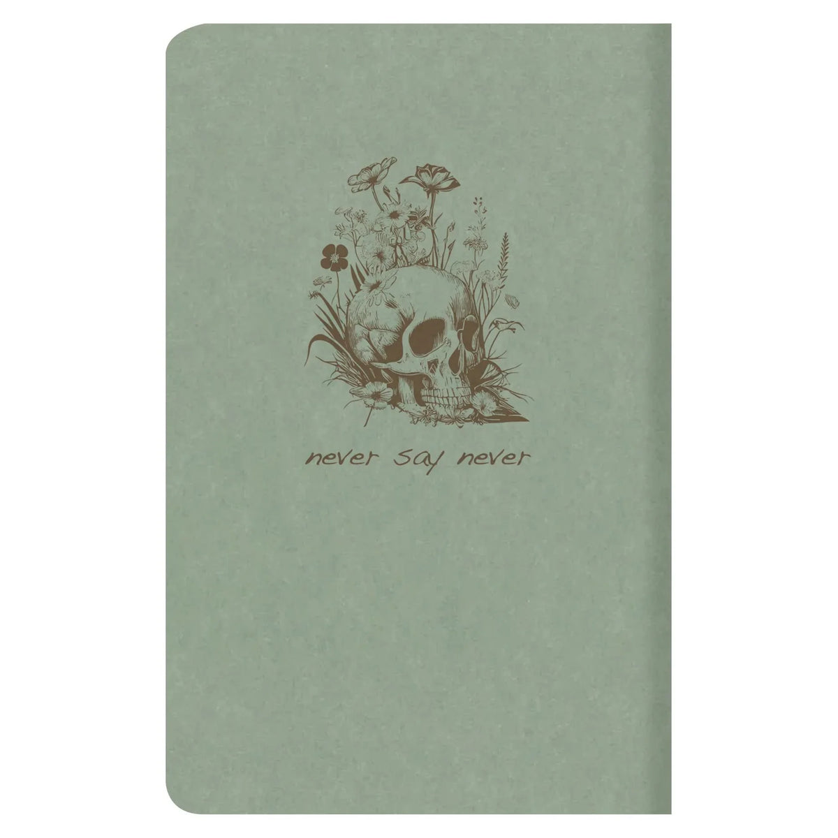 Clairefontaine Flying Spirit Cahier Notebook A6+