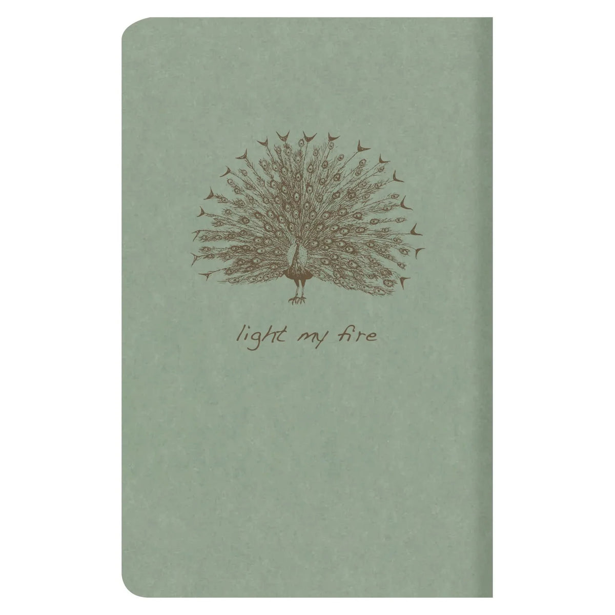 Clairefontaine Flying Spirit Cahier Notebook A6+