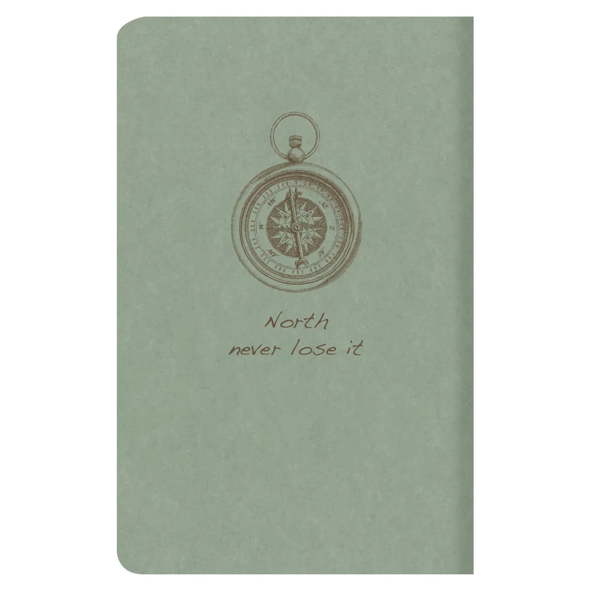 Clairefontaine Flying Spirit Cahier Notebook A6+