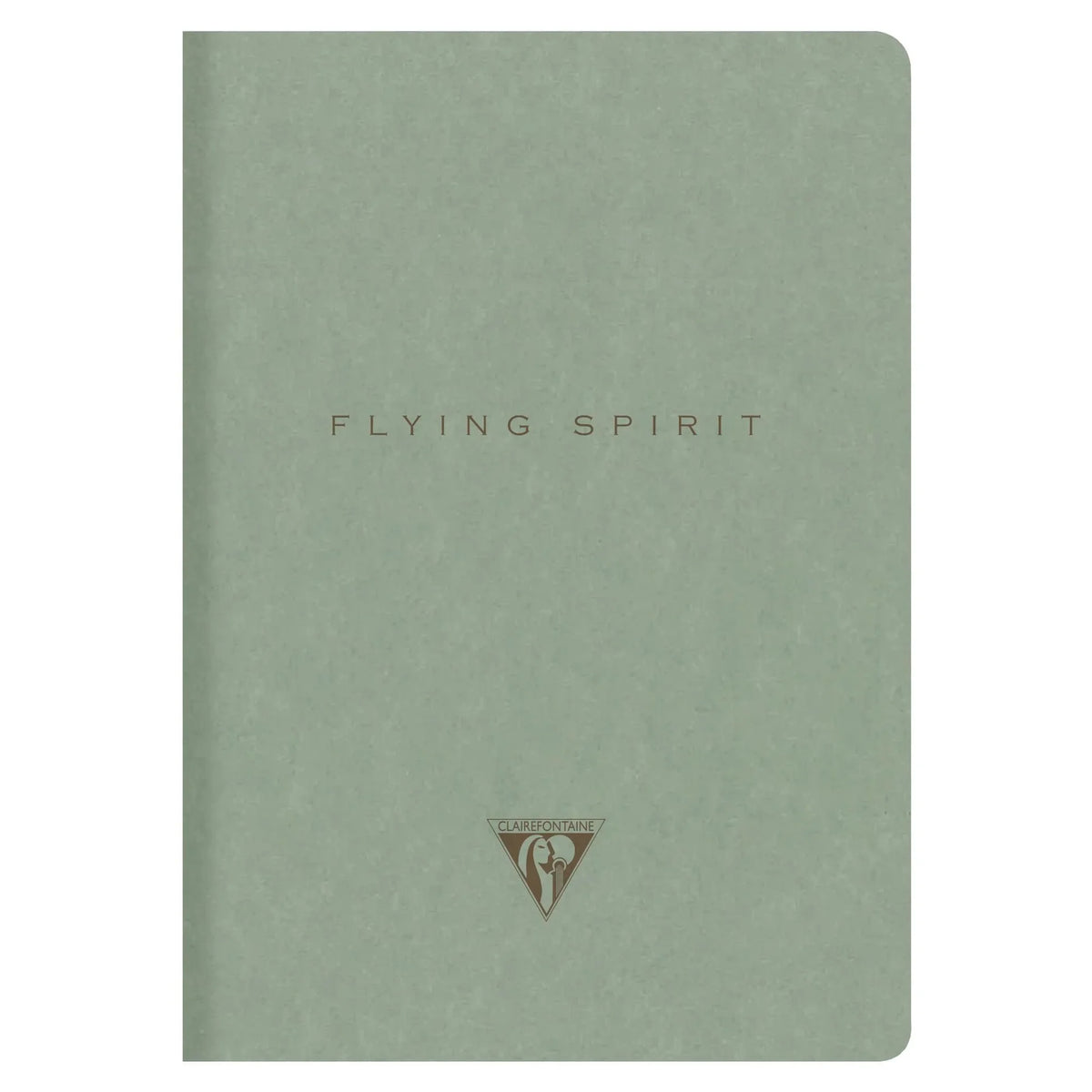 Clairefontaine Flying Spirit Cahier Notebook A5