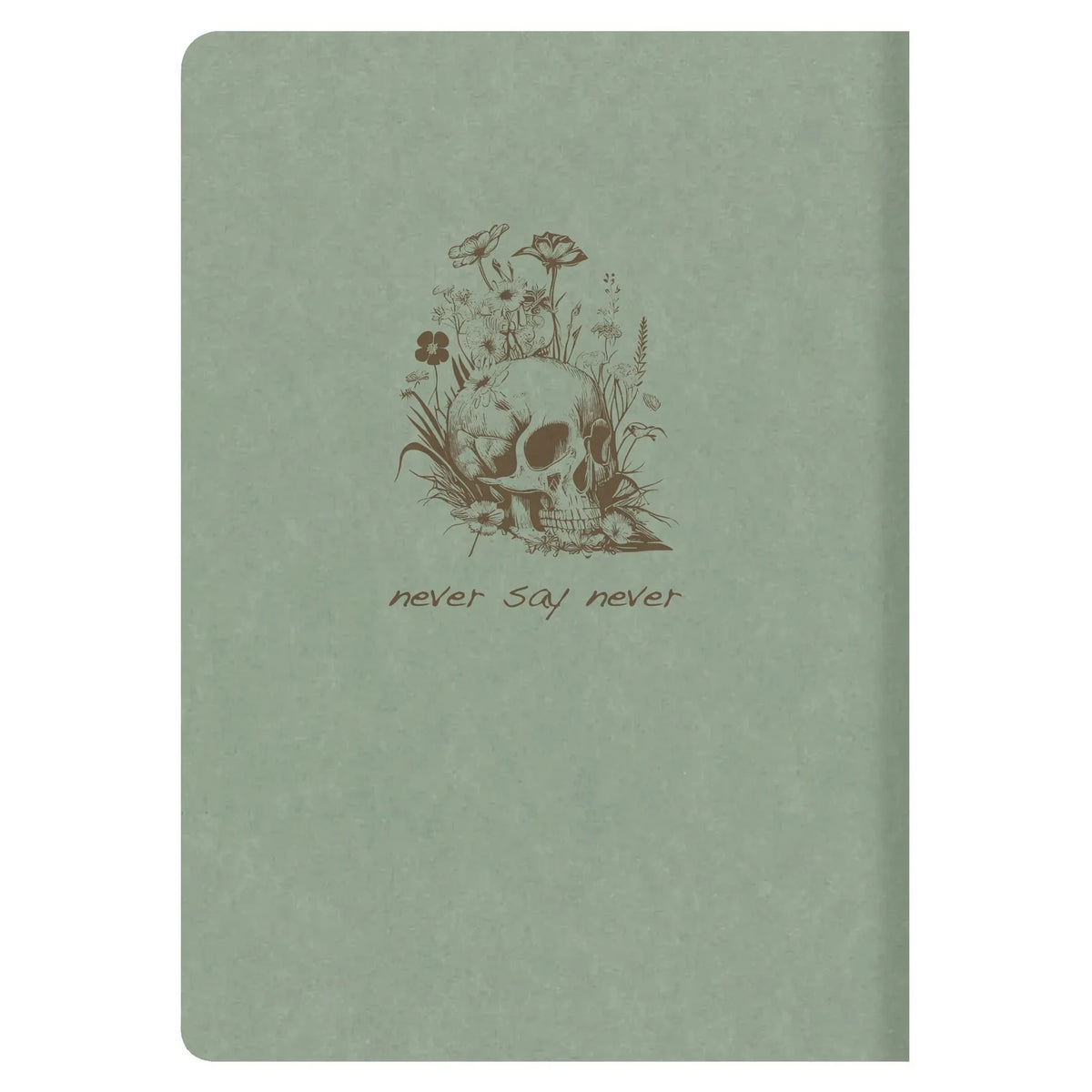 Clairefontaine Flying Spirit Cahier Notebook A5