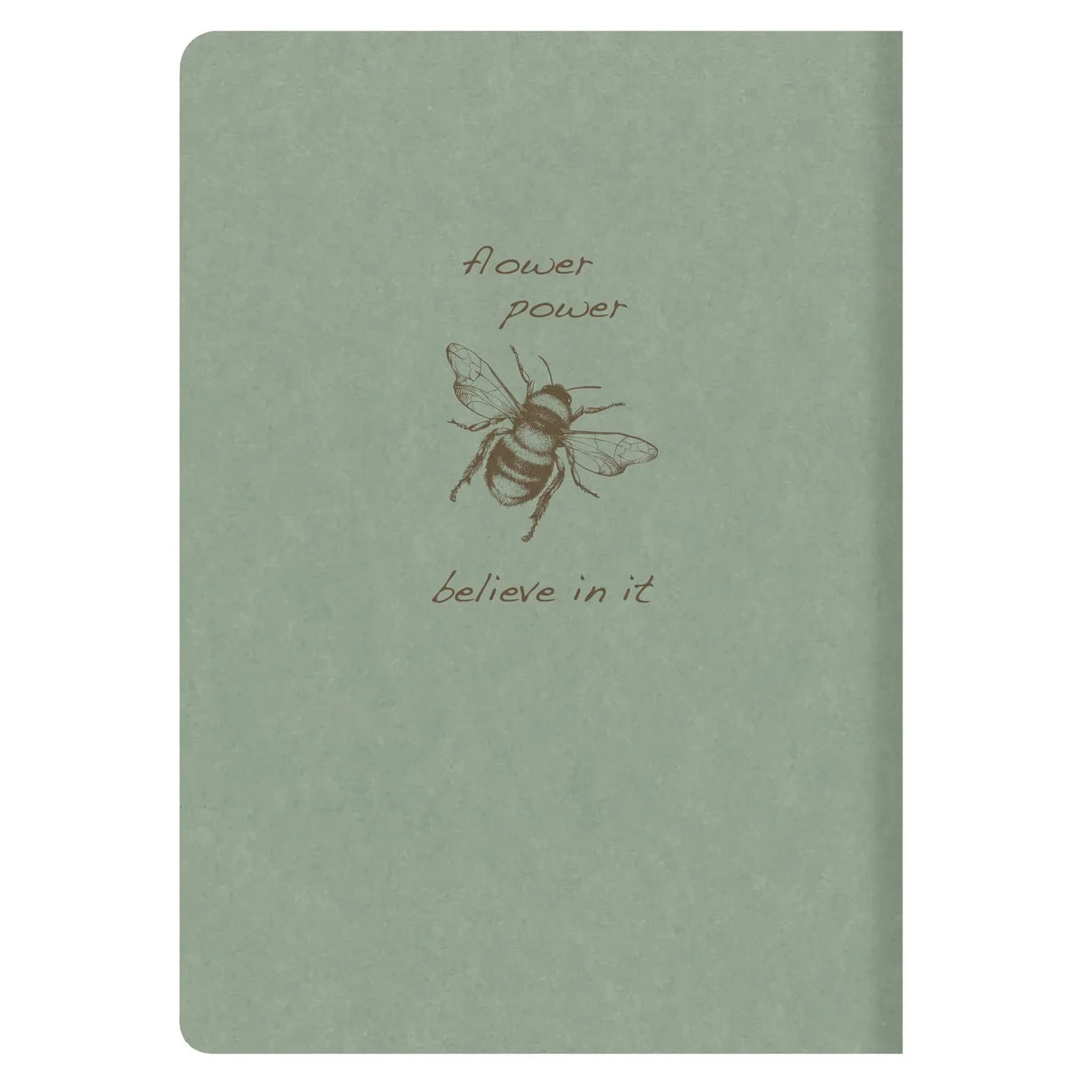 Clairefontaine Flying Spirit Cahier Notebook A5