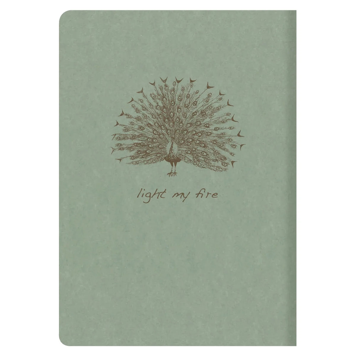 Clairefontaine Flying Spirit Cahier Notebook A5