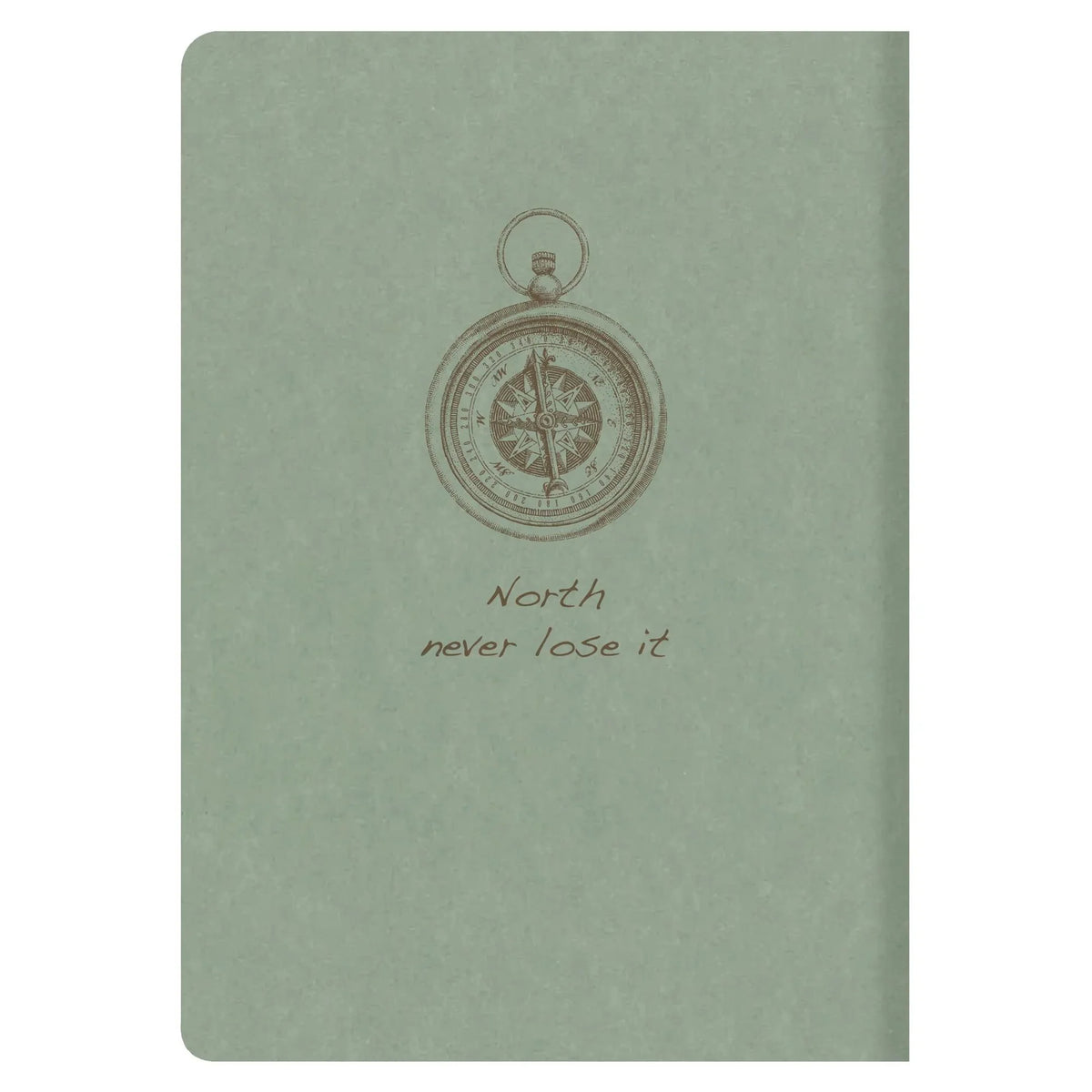 Clairefontaine Flying Spirit Cahier Notebook A5