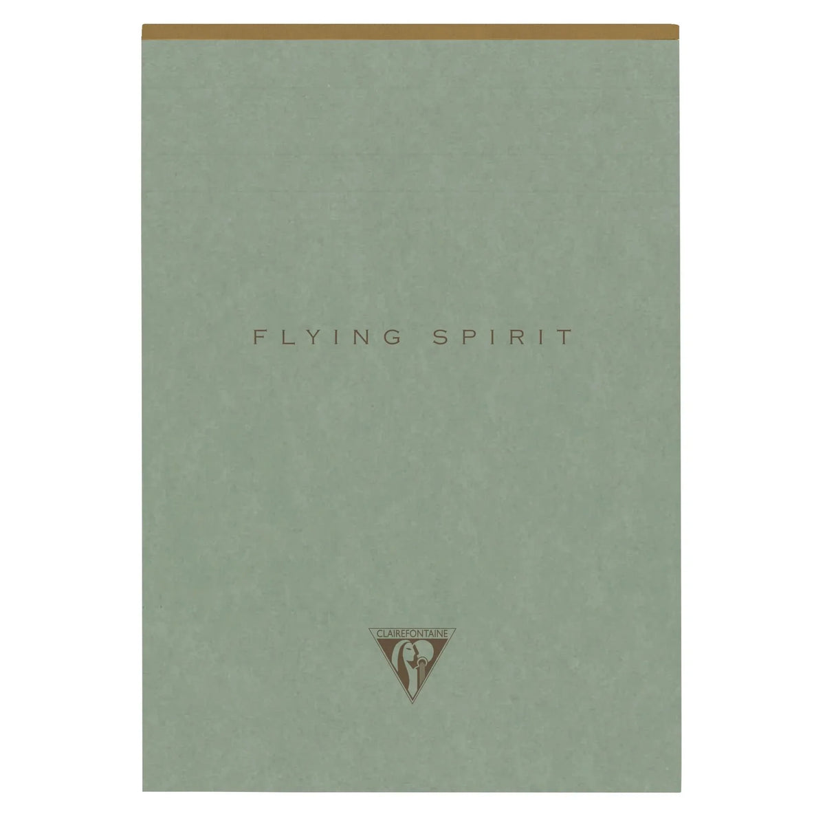Clairefontaine Flying Spirit Notepad A5