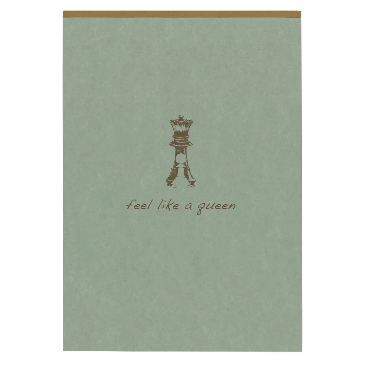 Clairefontaine Flying Spirit Notepad A5