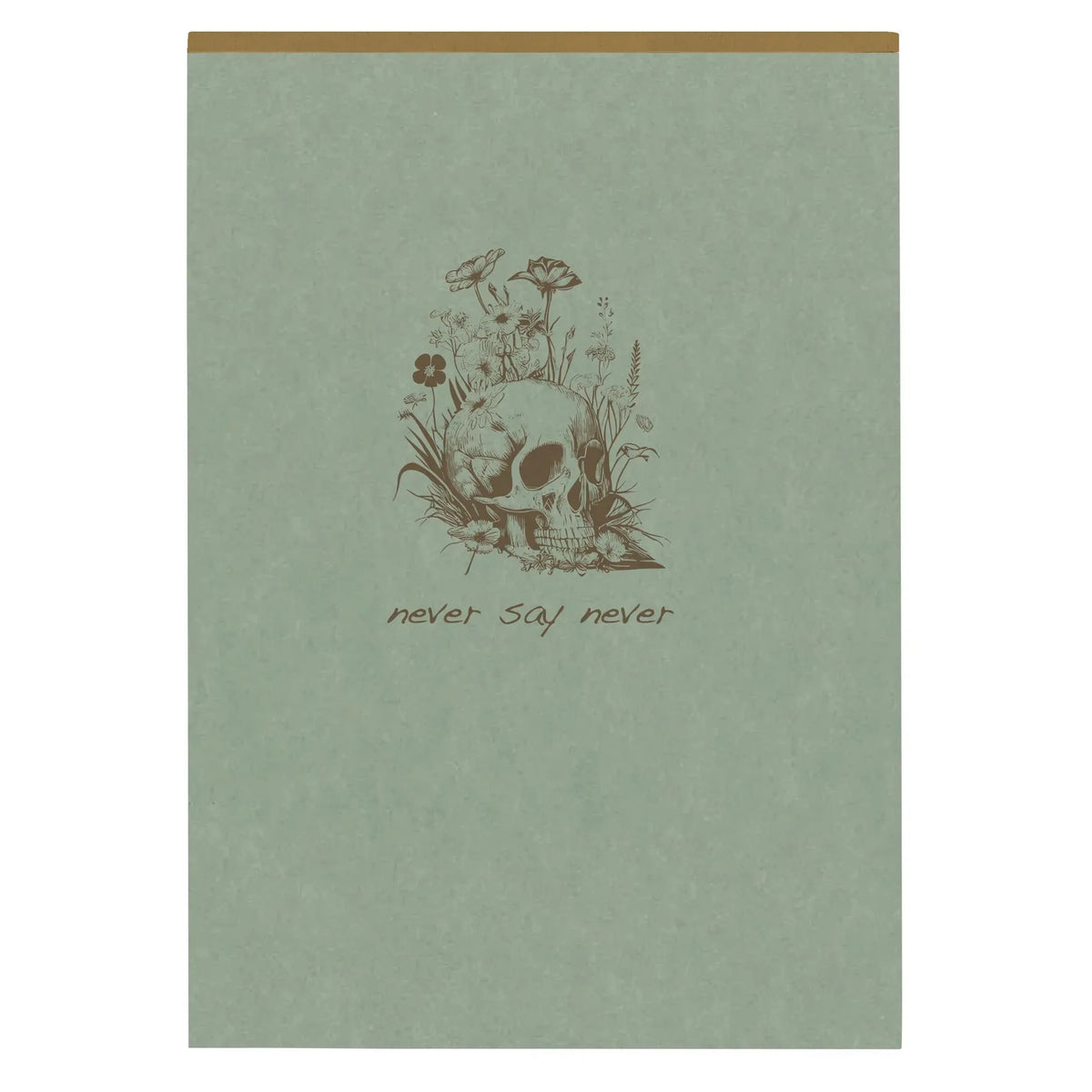 Clairefontaine Flying Spirit Notepad A5