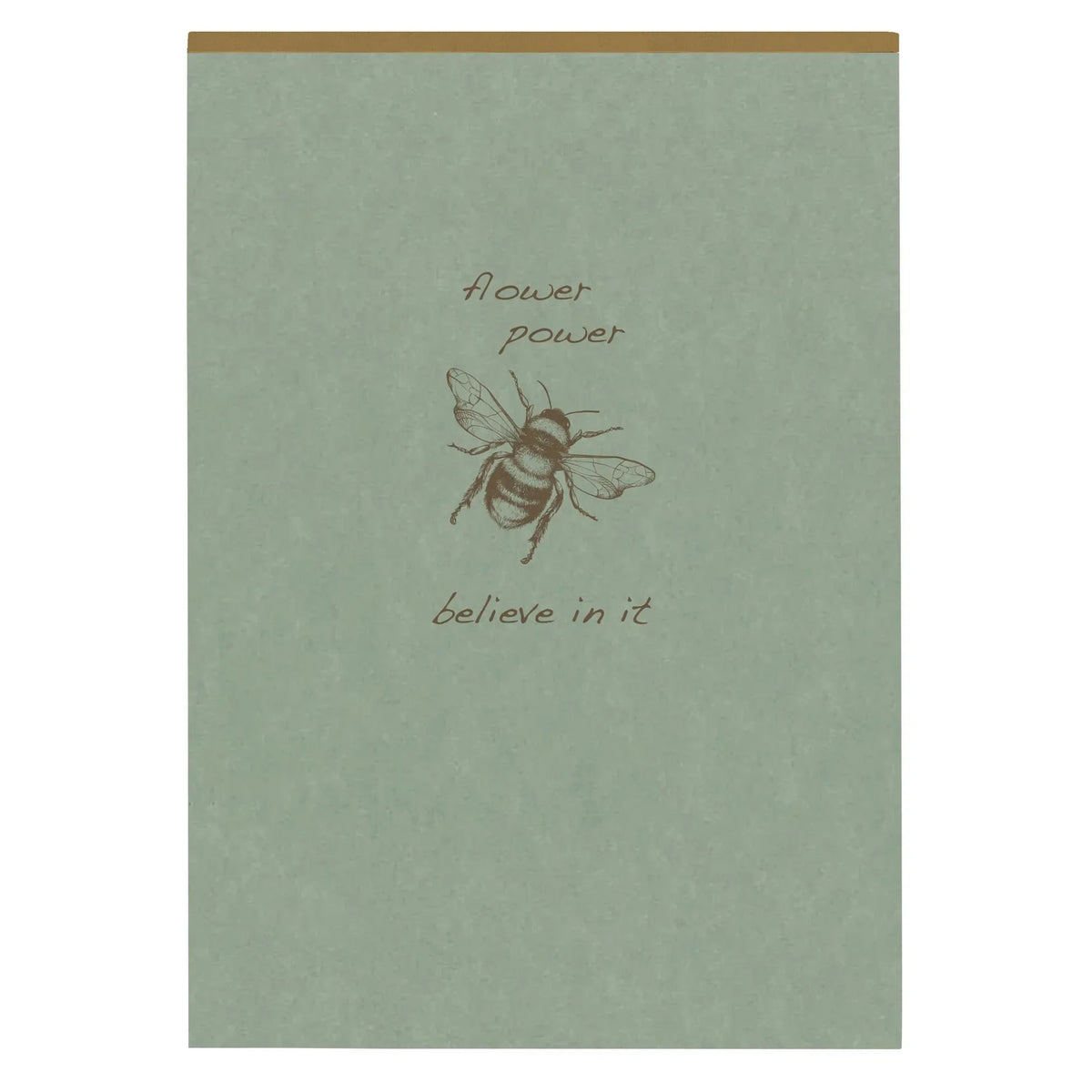 Clairefontaine Flying Spirit Notepad A5