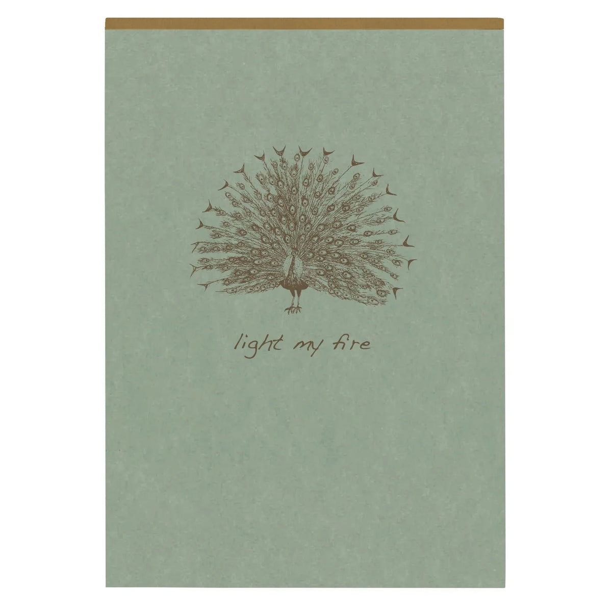 Clairefontaine Flying Spirit Notepad A5