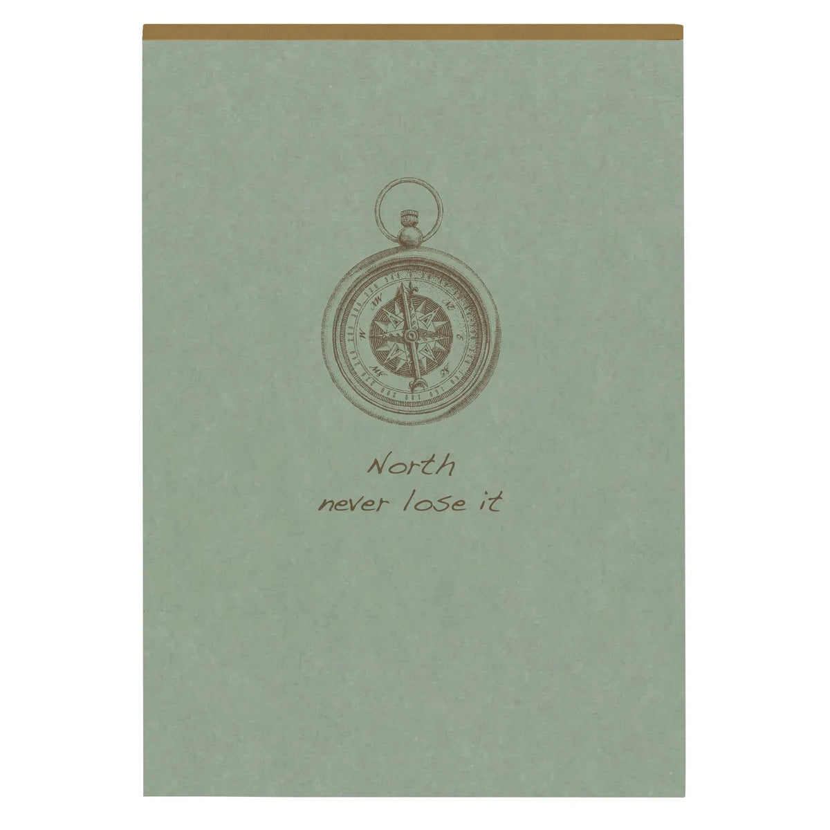 Clairefontaine Flying Spirit Notepad A5