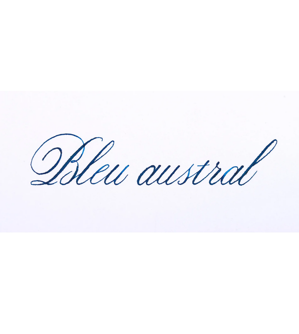 Jacques Herbin Prestige Ink Cartridges "The Essentials" – Bleu Austral