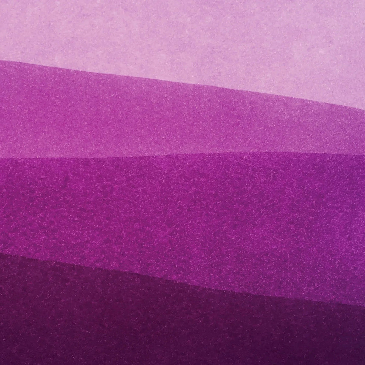 Close-up of purple fabric with a textured pattern