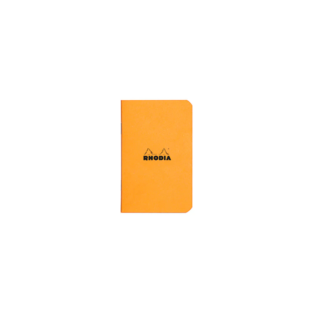 Rhodia Cahier Notebook A7 - Orange