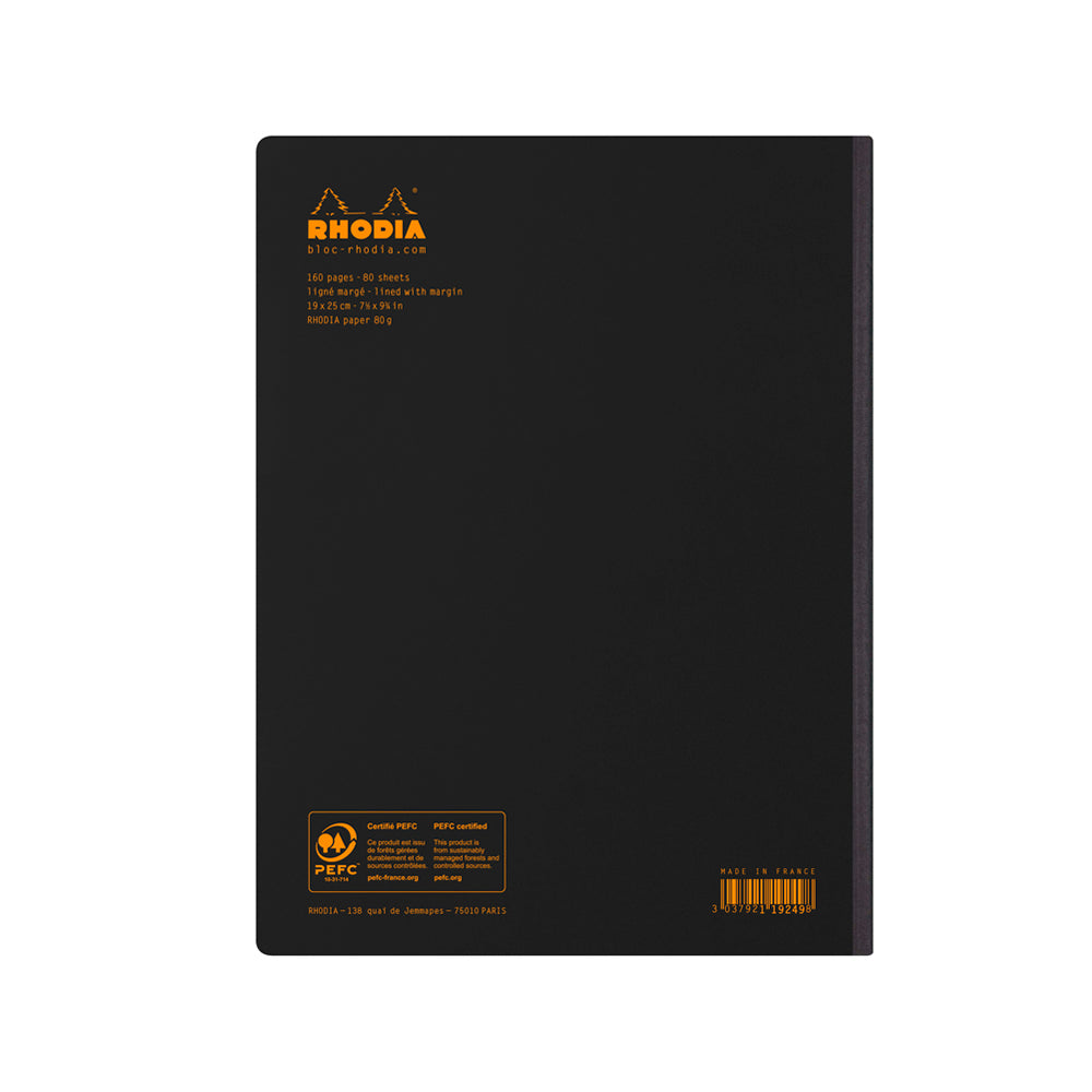 Rhodia Composition Notebook B5