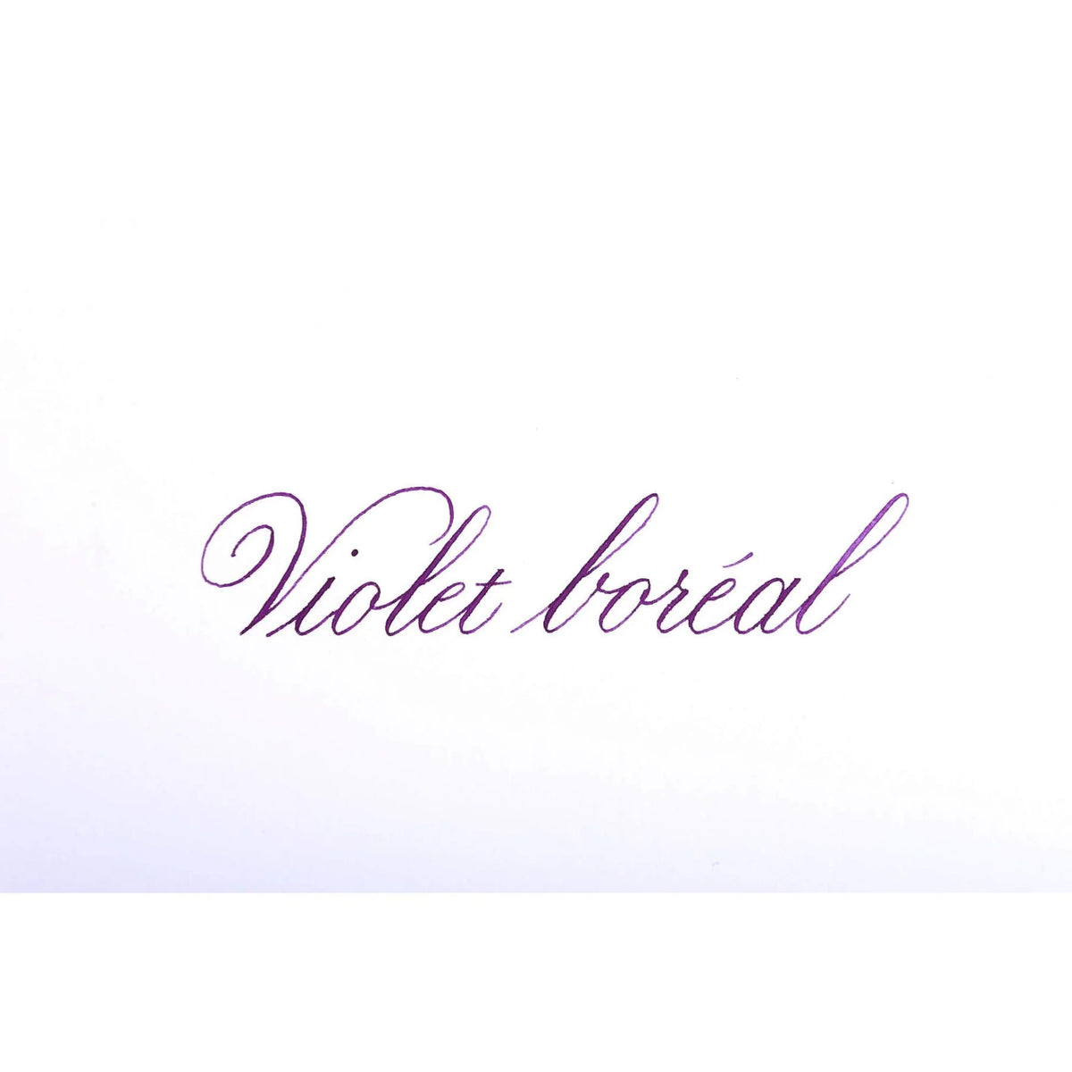 Jacques Herbin Prestige Ink Cartridges "The Essentials" – Violet Boreal