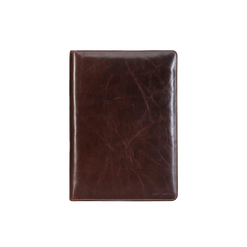 Jekyll and Hide Zip Around A4 Folder