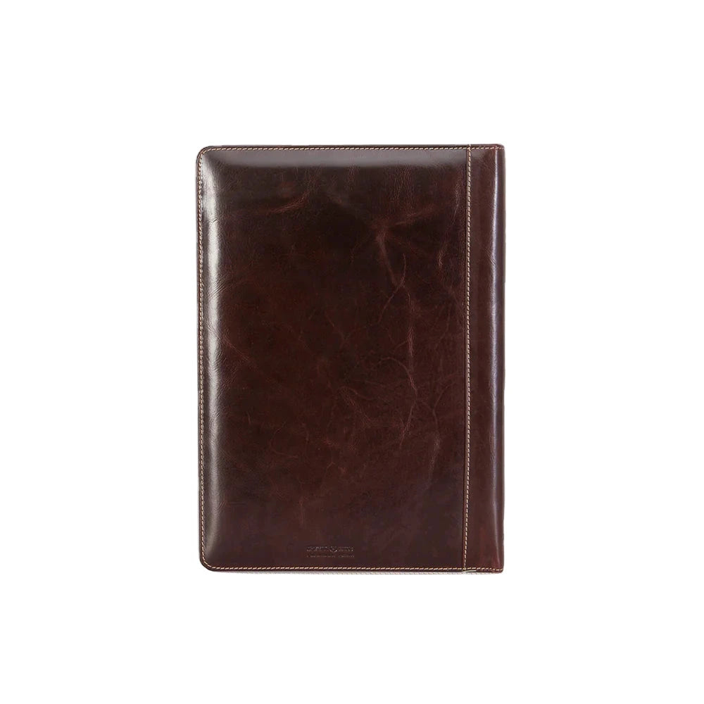 Jekyll and Hide Zip Around A4 Folder