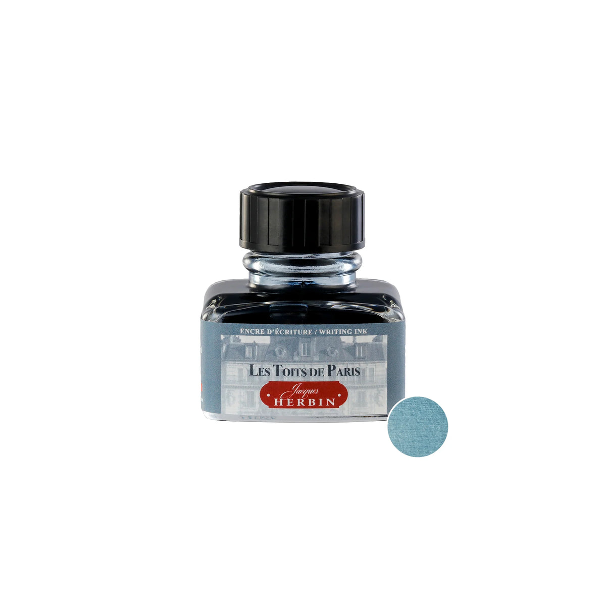 Jacques Herbin The Colours of Paris Writing Ink 30ml