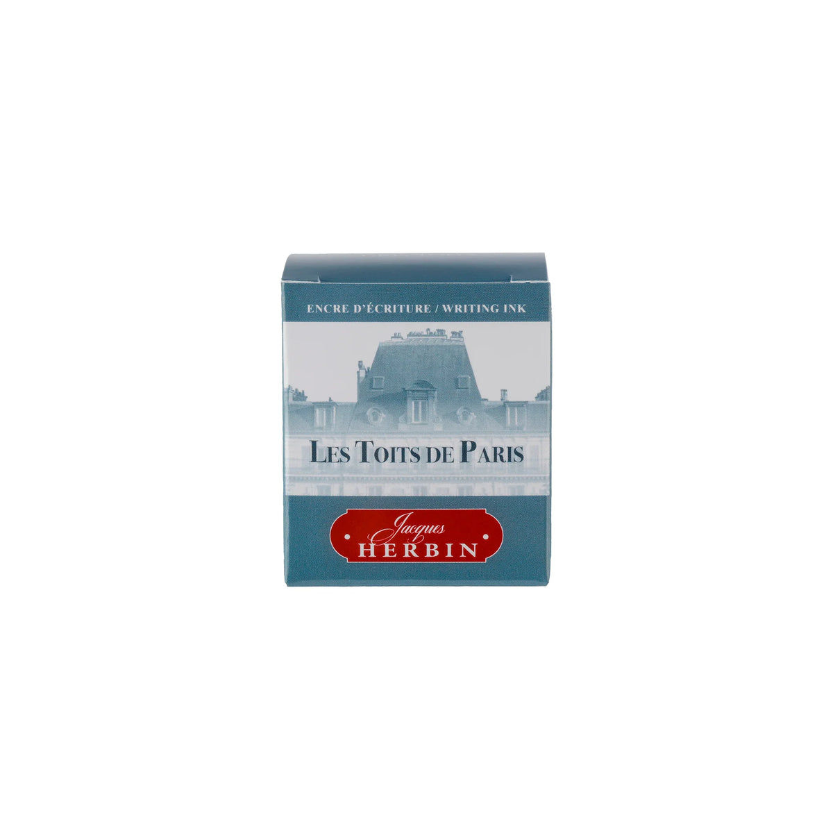 Jacques Herbin The Colours of Paris Writing Ink 30ml
