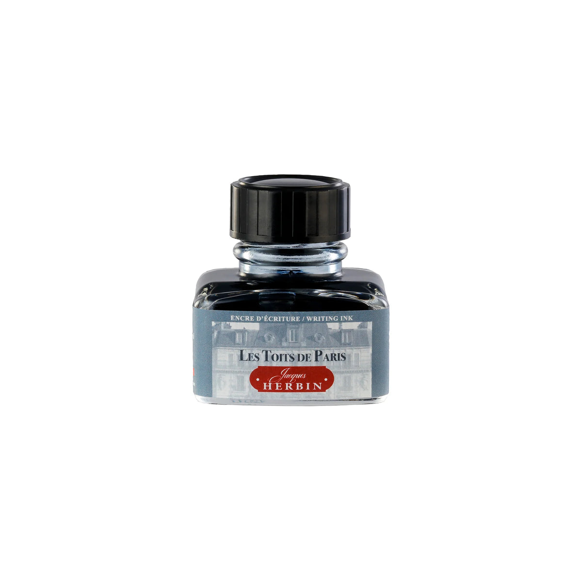 Jacques Herbin The Colours of Paris Writing Ink 30ml