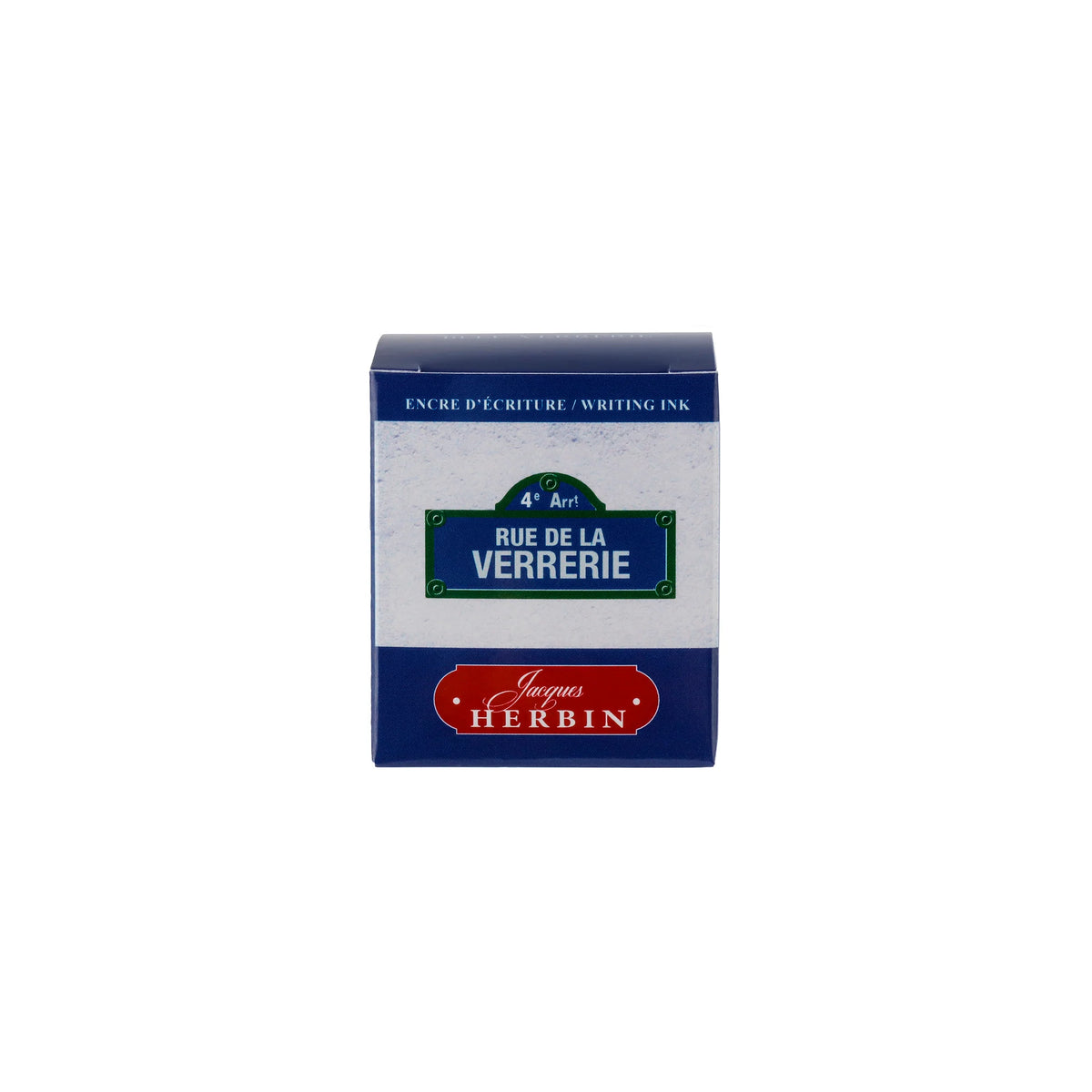 Jacques Herbin The Colours of Paris Writing Ink 30ml
