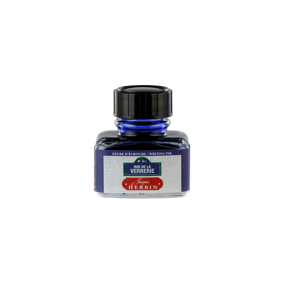 Jacques Herbin The Colours of Paris Writing Ink 30ml