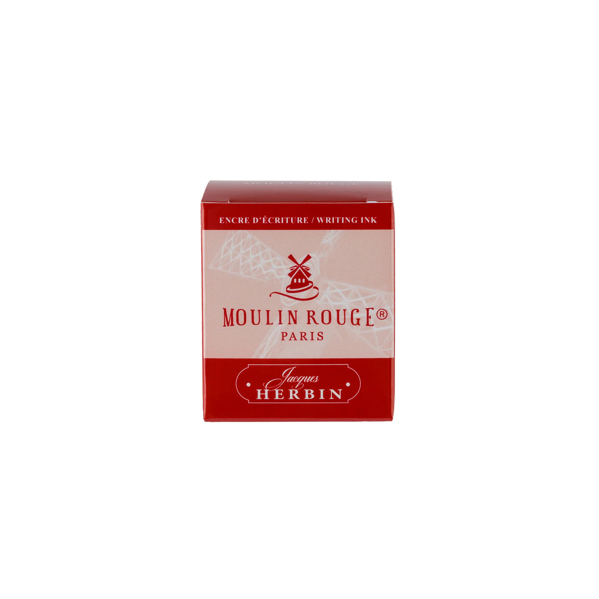 Jacques Herbin The Colours of Paris Writing Ink 30ml