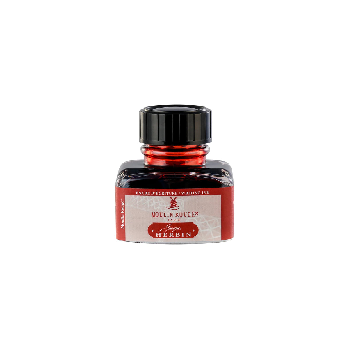 Jacques Herbin The Colours of Paris Writing Ink 30ml