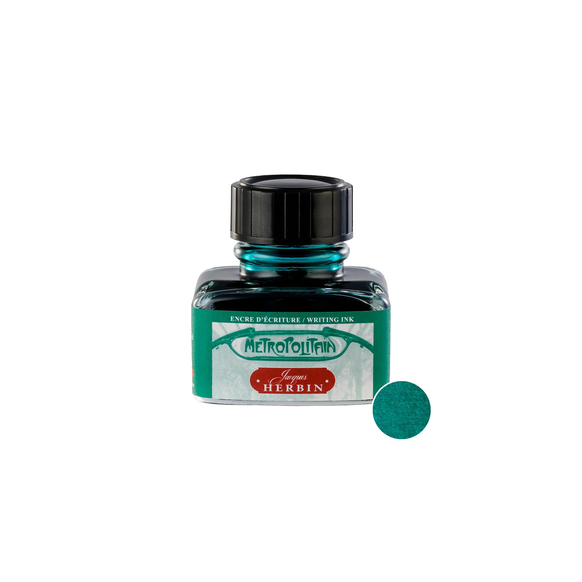 Jacques Herbin The Colours of Paris Writing Ink 30ml