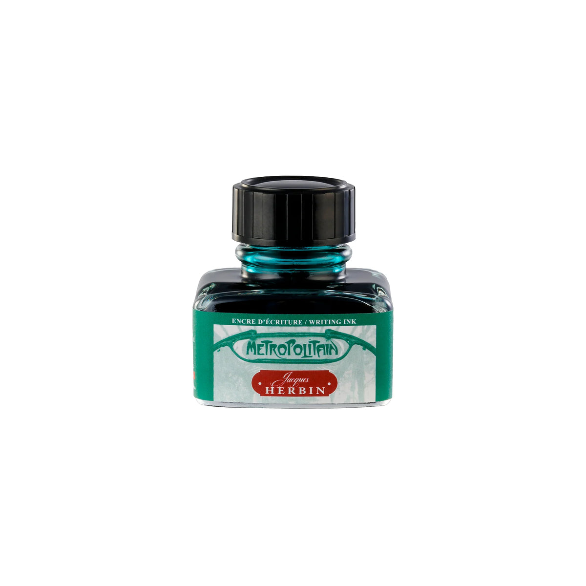Jacques Herbin The Colours of Paris Writing Ink 30ml