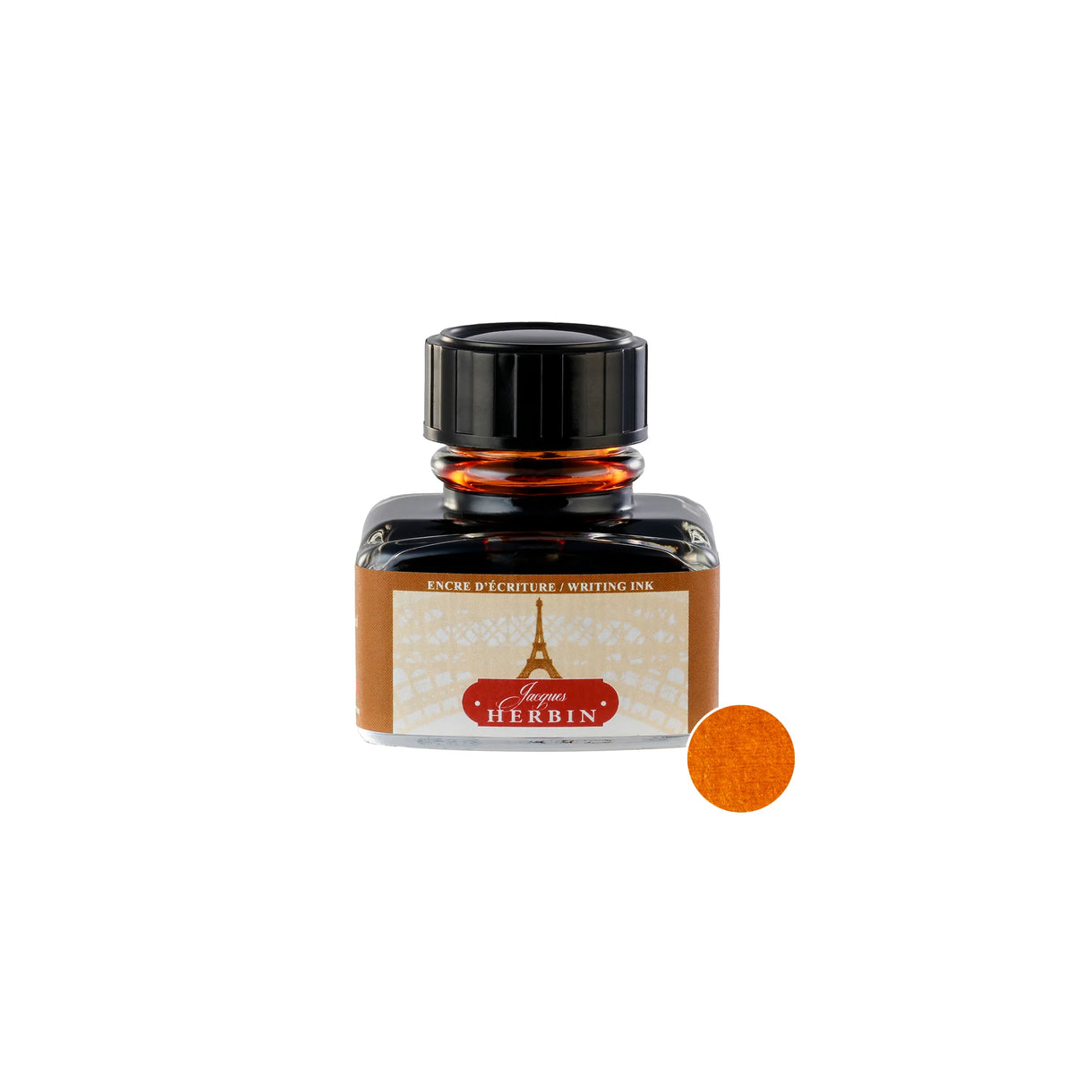 Jacques Herbin The Colours of Paris Writing Ink 30ml