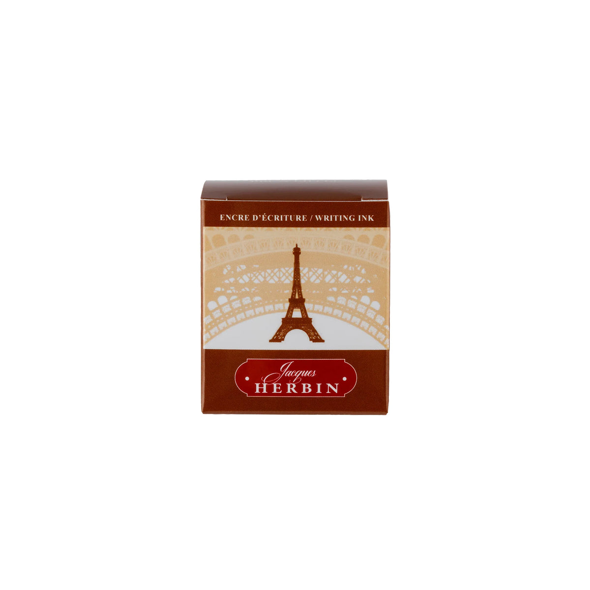 Jacques Herbin The Colours of Paris Writing Ink 30ml