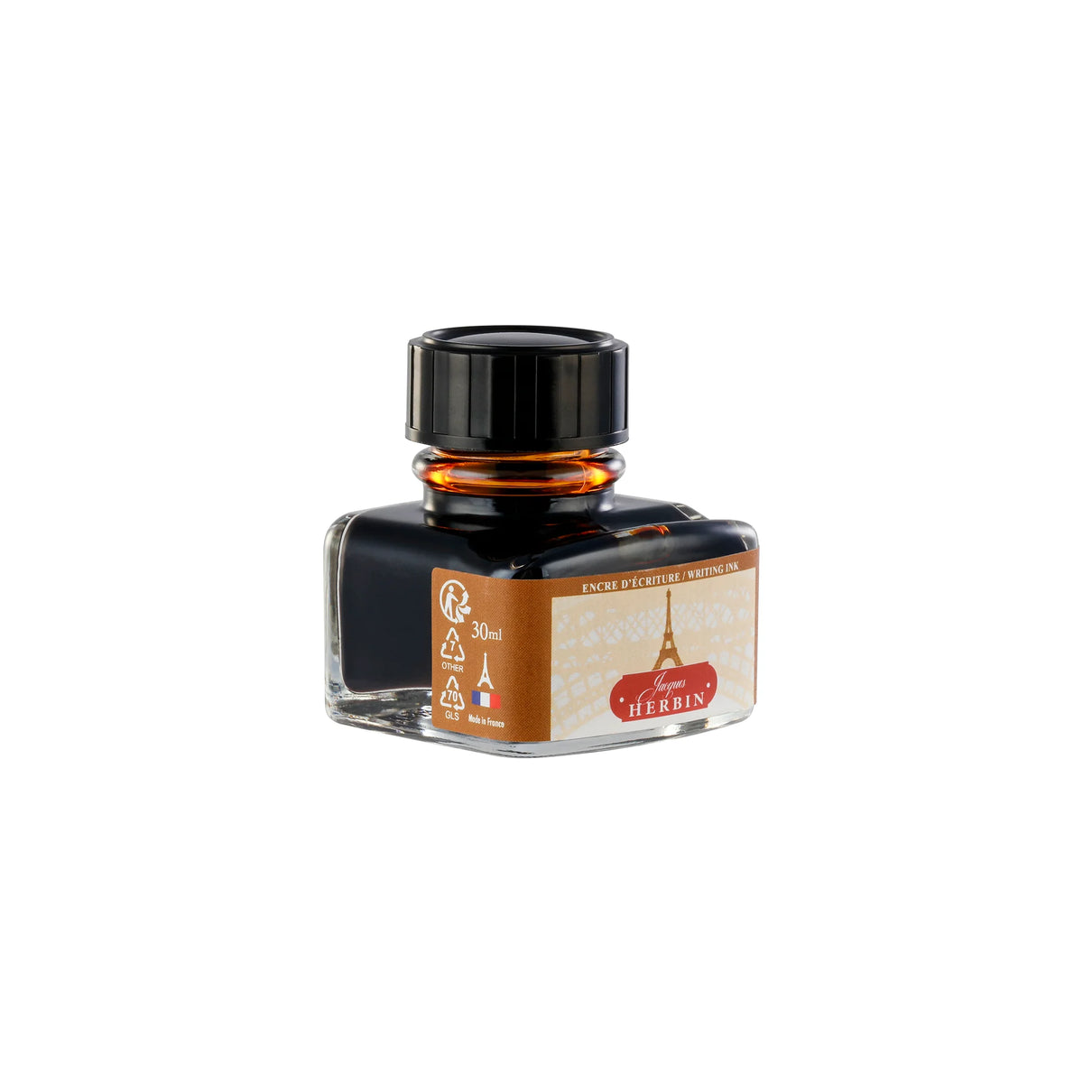 Jacques Herbin The Colours of Paris Writing Ink 30ml