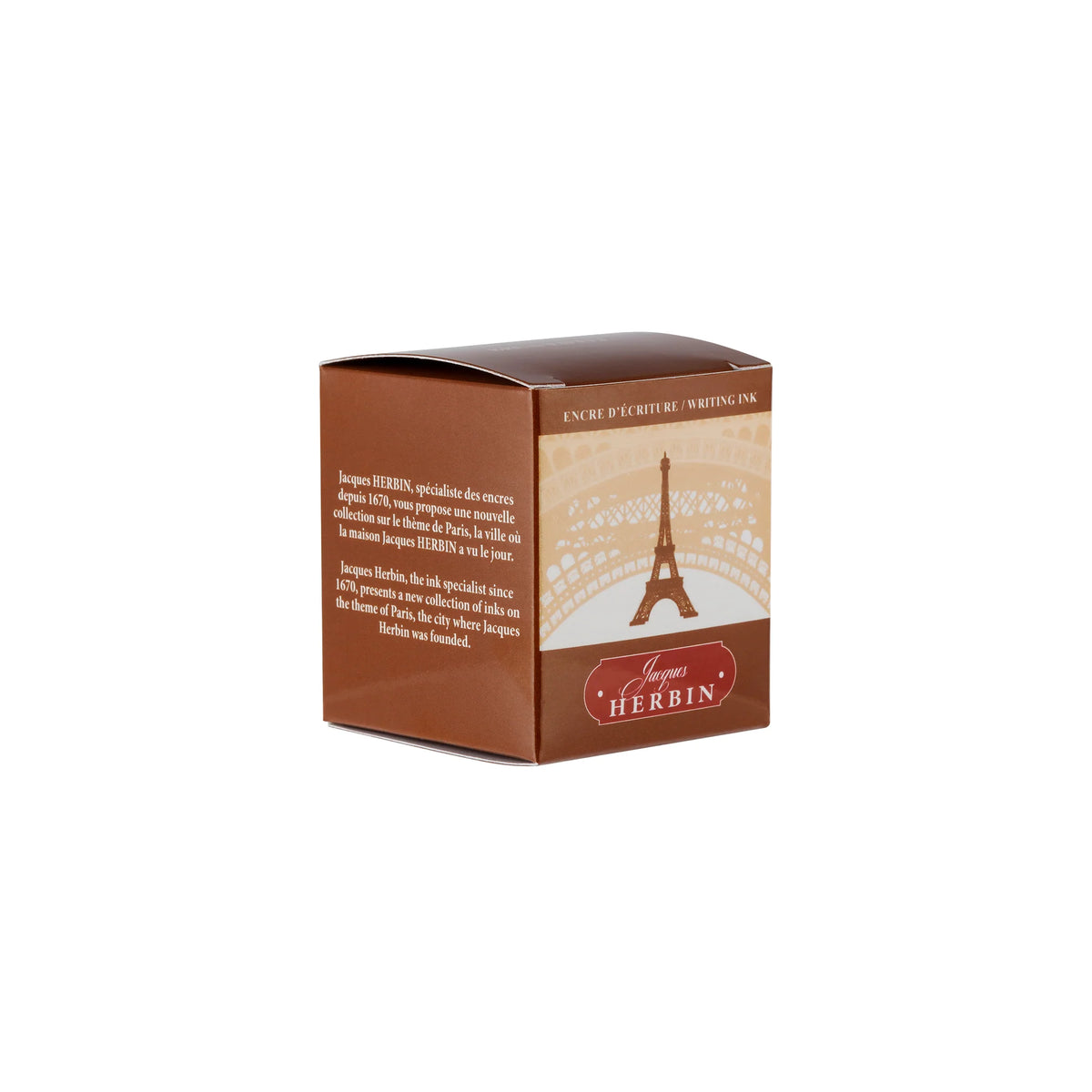 Jacques Herbin The Colours of Paris Writing Ink 30ml