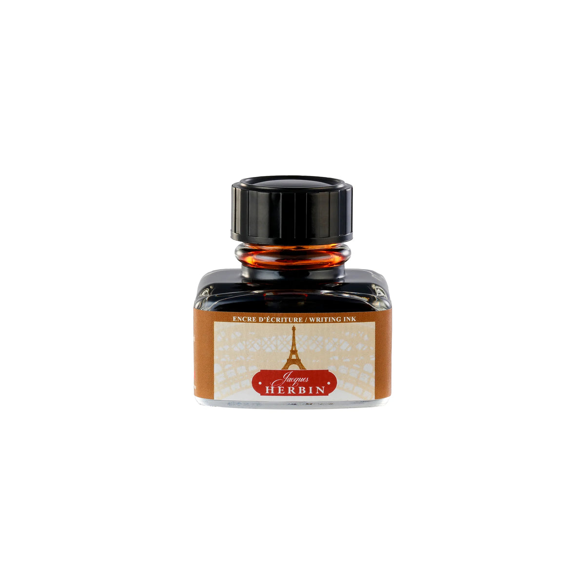 Jacques Herbin The Colours of Paris Writing Ink 30ml