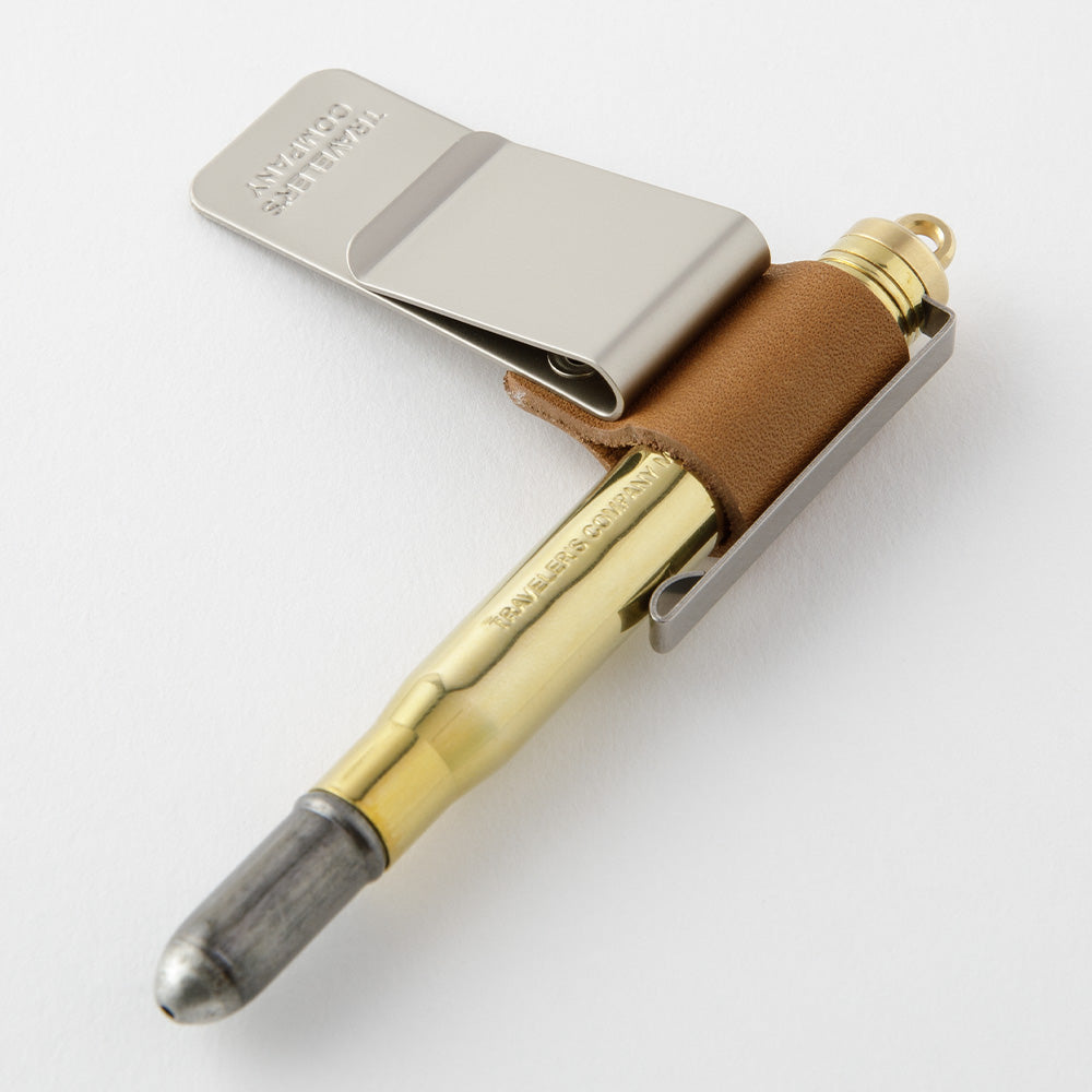 Traveler&#39;s Notebook Pen Holder