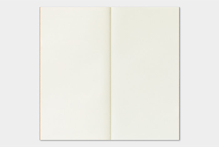 Traveler&#39;s Notebook 2026 Monthly Diary - Regular