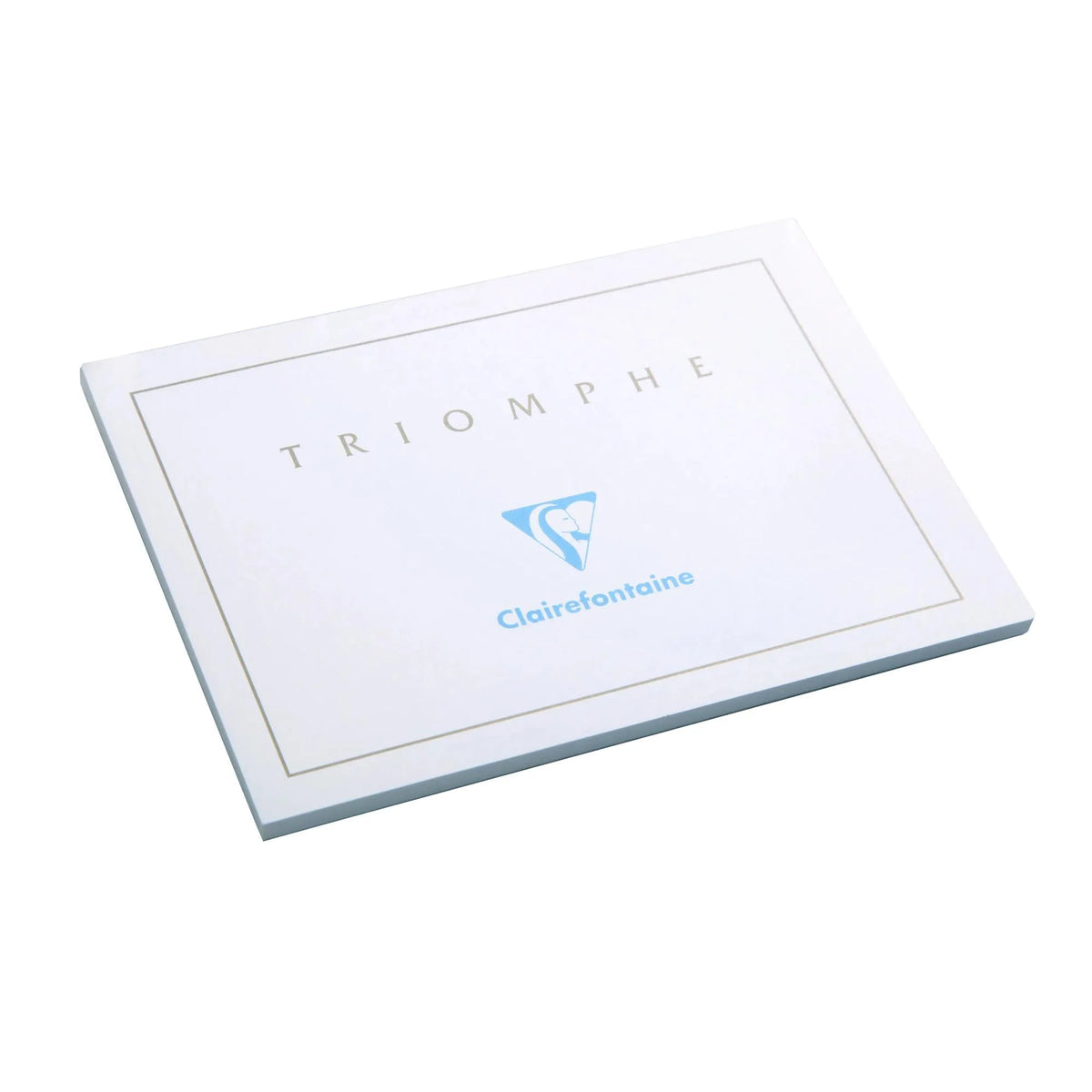 Clairefontaine Triomphe Pack of 20 Cards A6 Blank