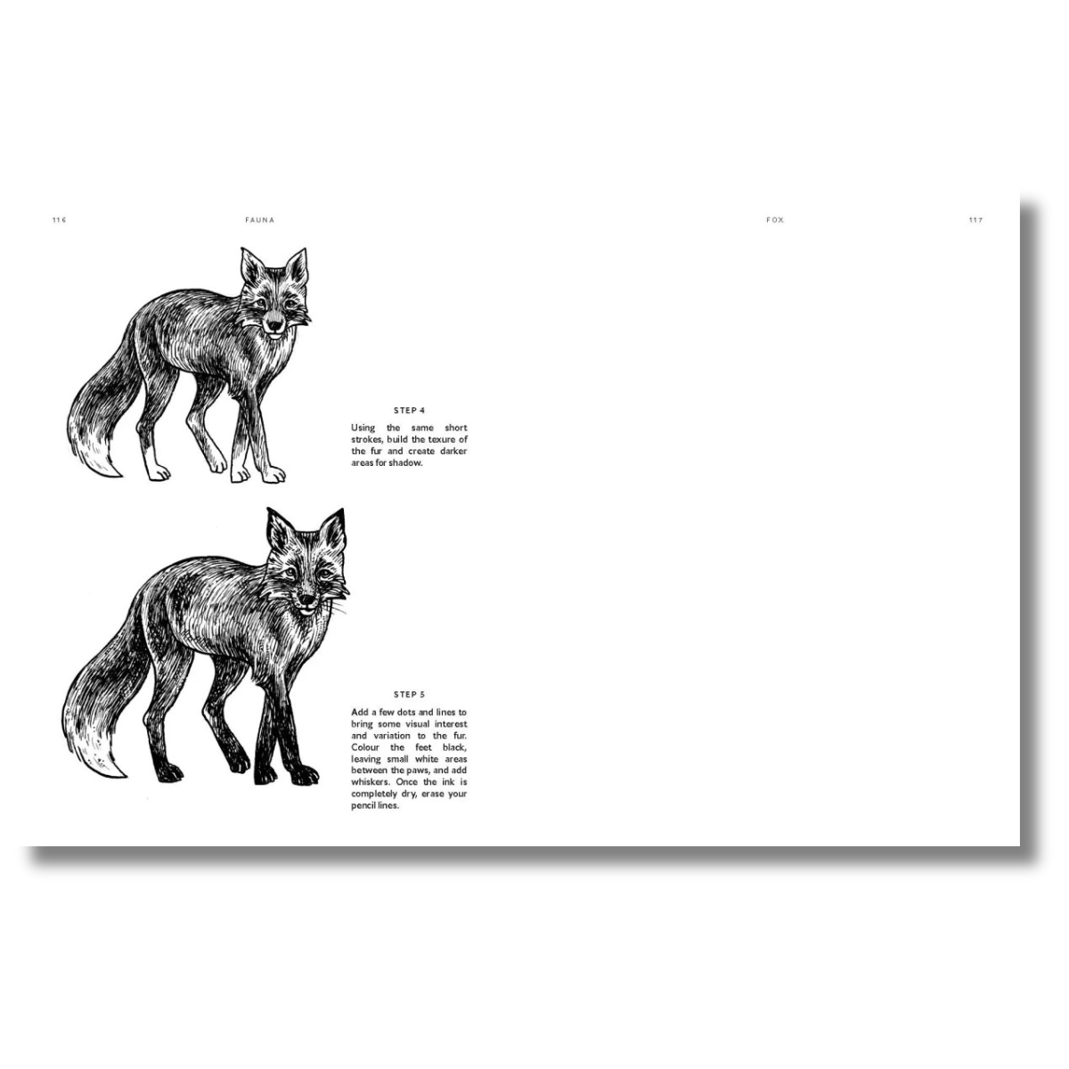 15-Minute Art Pen & Ink: Learn to Draw with Pen & Ink in Six Steps or Less by Anna Tromop