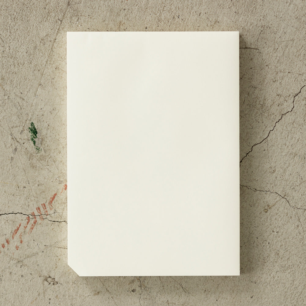 MD Paper Pad A5 - Blank