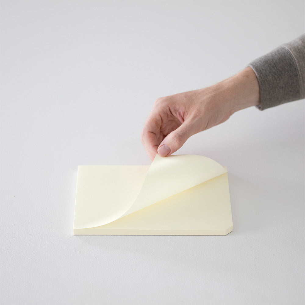 MD Paper Pad A5 - Blank