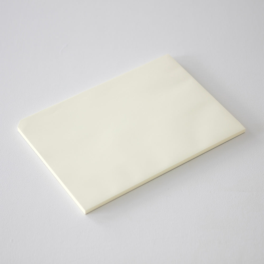 MD Paper Pad A4 - Blank