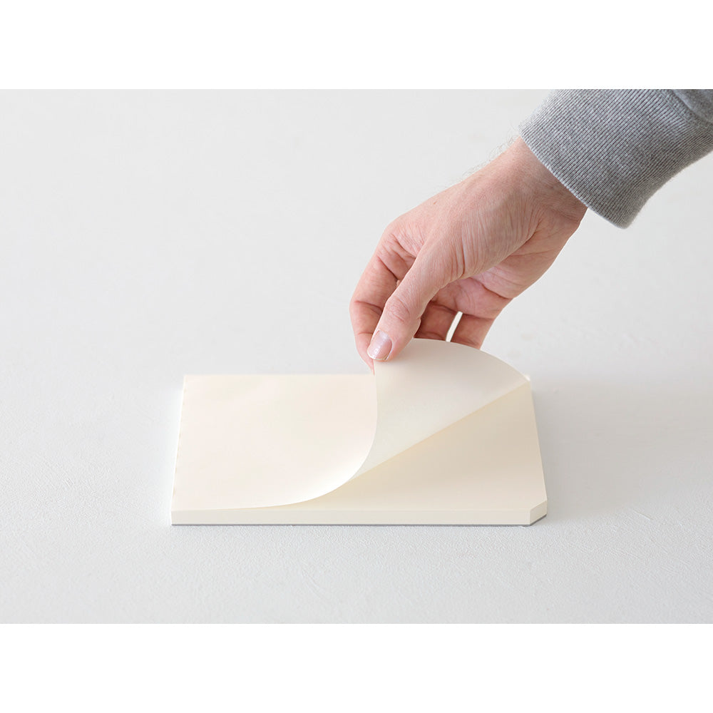 MD Paper Pad A5 - Blank