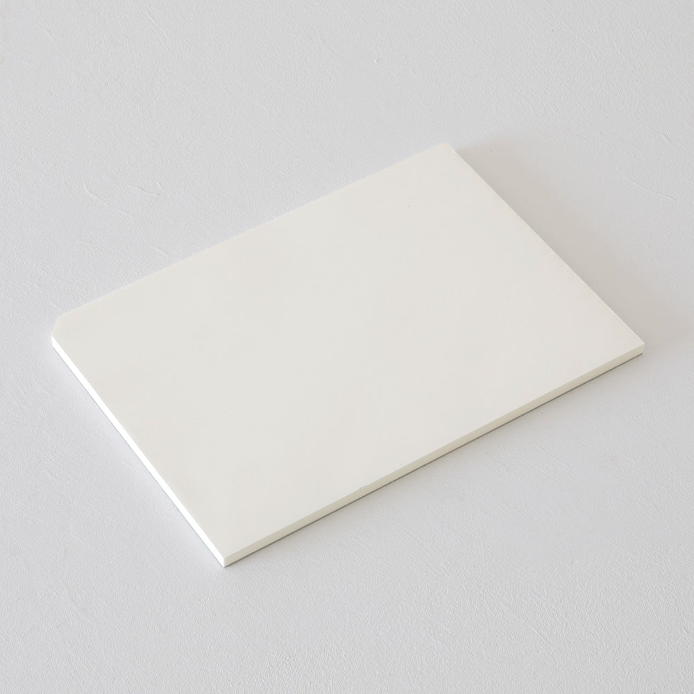 MD Paper Pad A4 - Blank