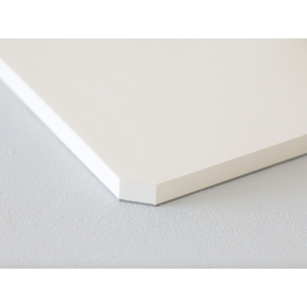 MD Paper Pad A4 - Blank