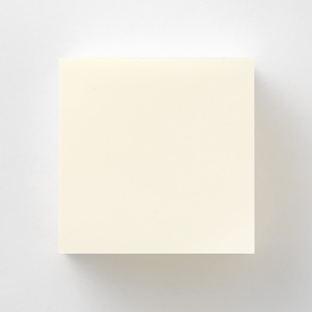 MD Block Memo Pad